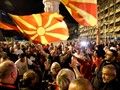Τις 58 από τις 120 έδρες κέρδισε το VMRO